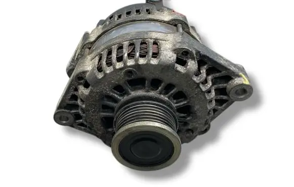 Opel Antara Generator/alternator 13580078 12G09 14V140A