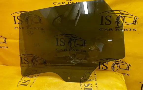 Ford Escape IV Rear door window glass LJ6BS25713BB