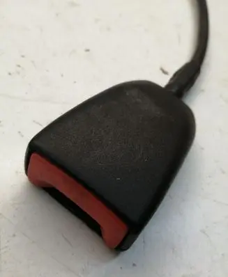 Ford Transit Front seatbelt buckle 33003746