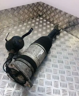 Audi A8 S8 D3 4E Rear shock absorber/damper 4E0616001E