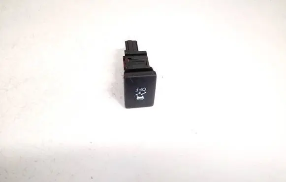 Toyota Auris 150 Traction control (ASR) switch 15c032