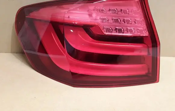 BMW 5 F10 F11 Rear/tail lights 7203233