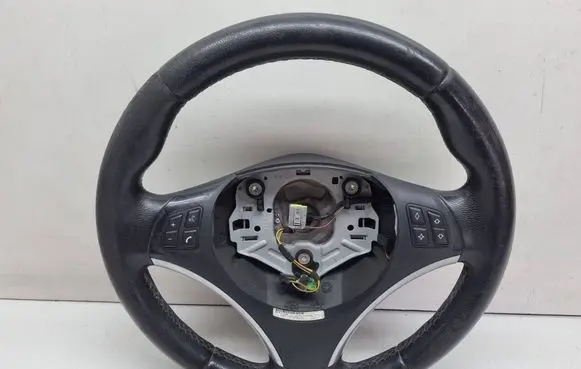 BMW 3 E90 E91 Steering wheel 6769895