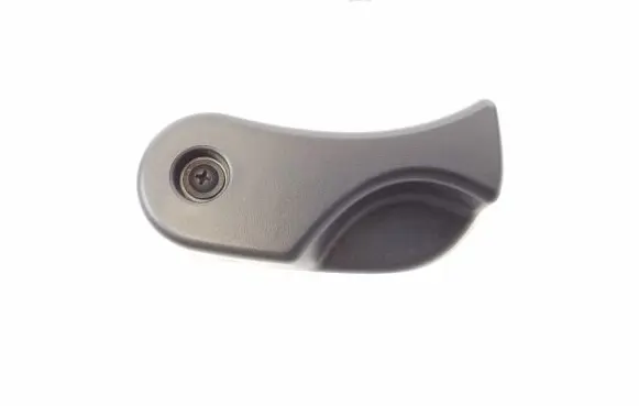 BMW X1 E84 Engine bonnet (hood) release handle 7067086