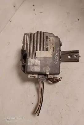 Toyota Corolla E120 E130 Steering rack control module 89650G2010