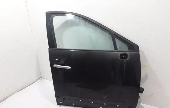Renault Scenic III - Grand scenic III Front door 801005468R