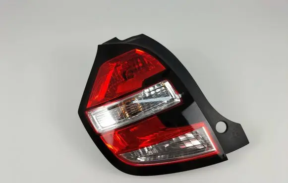 Renault Twingo III Rear/tail lights 265553210R
