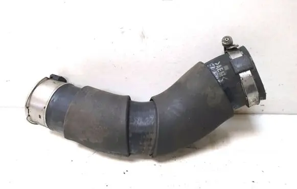 Hyundai Santa Fe Air intake hose/pipe 28262F900