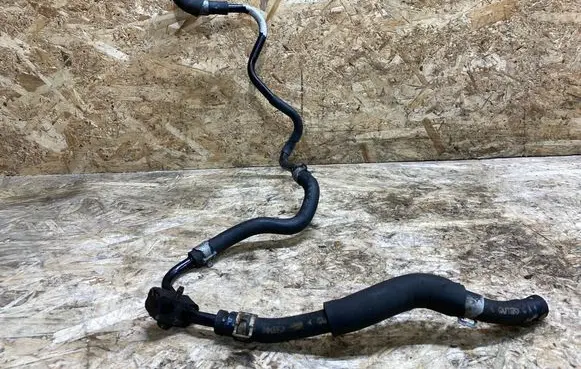 Nissan 350Z Power steering hose/pipe/line 