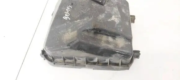 Mitsubishi Grandis Air filter box