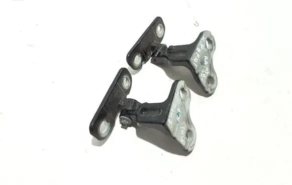 Land Rover Range Rover L405 Front door upper hinge CPLA228A67AD