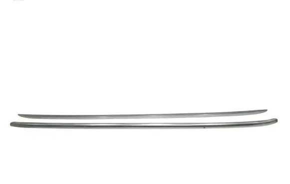 Volkswagen Passat Alltrack Roof transverse bars on the 