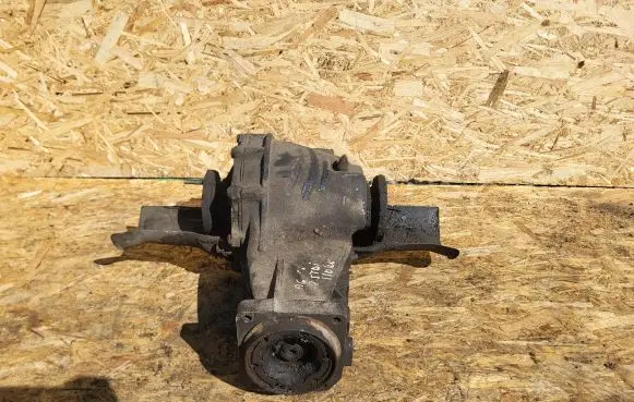 Audi A6 S6 C5 4B Rear differential GUB 14088