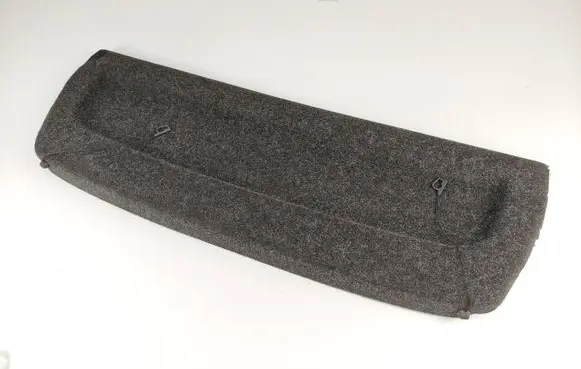 Opel Corsa D Parcel shelf 13233538