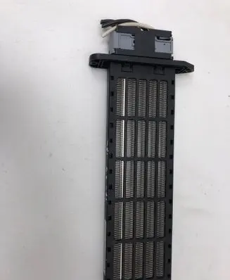 Hyundai ix35 Electric cabin heater radiator 710260390100 M0225 12T082
