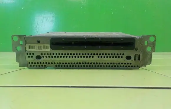 BMW 1 F20 F21 Radio/CD/DVD/GPS head unit 9874338 TP234