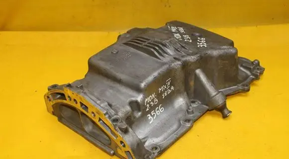 Ford Mondeo MK IV Oil sump L32510401