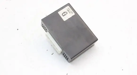 Infiniti FX Tire pressure control unit 407201CD0A