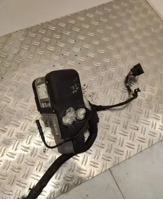 Volvo V60 Auxiliary pre-heater (Webasto) 10R035895 1522587919 122R000277