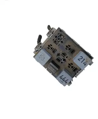 Volkswagen Touareg I Fuse module 7L0937503A