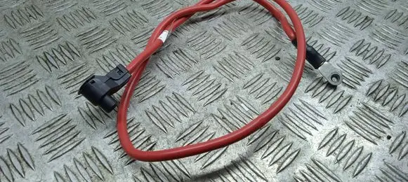 Mercedes-Benz GLC X253 C253 Positive cable (battery)