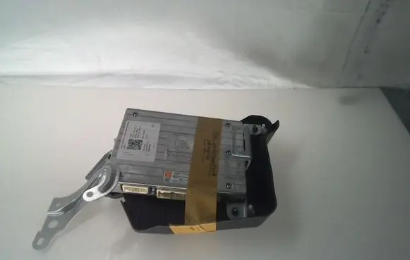 Toyota Prius (XW50) Sound amplifier 8628047050