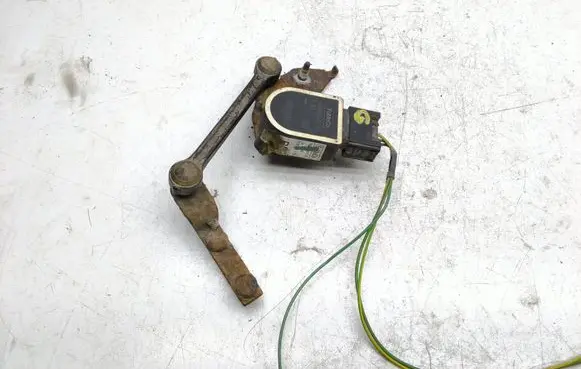 Volvo S60 Headlight/headlamp level sensor 8G9N3C492AA