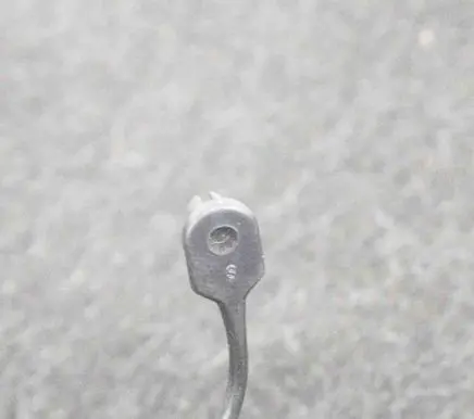 Hyundai i10 Fuel tank cap