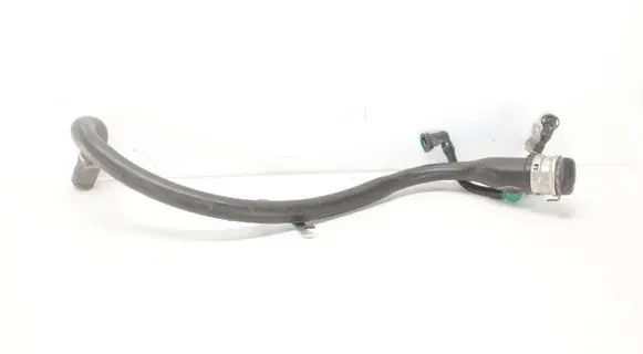 BMW X4 F26 Fuel tank filler neck pipe 7220693