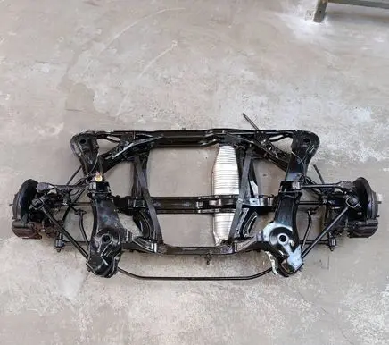 Honda Accord Rear subframe 