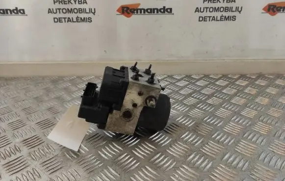 Volkswagen PASSAT B5 ABS Pump 0265216559 8E0614111AB