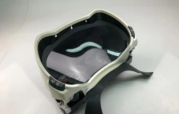 Ford Ka Speedometer (instrument cluster) 51793562