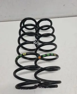 Volkswagen Polo V 6R Rear coil spring