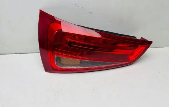 Audi A1 Rear/tail lights 8X0945093