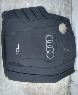 Audi A4 S4 B8 8K Engine cover (trim) 03L103925AB