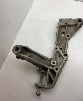 Volkswagen Touran I Front lower control arm/wishbone 1K0199296F