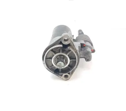Volkswagen Crafter Starter motor 076911023A 0001125055