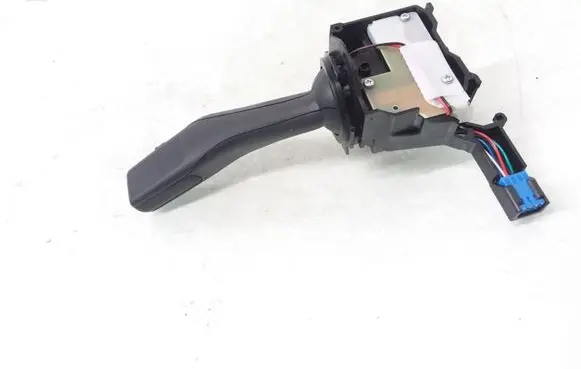 Volkswagen Touran I Wiper control stalk 1K0953519H
