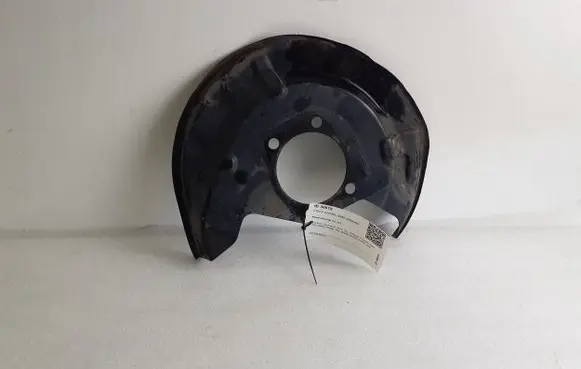 Nissan Qashqai Rear brake disc plate dust cover 441614EA0A1