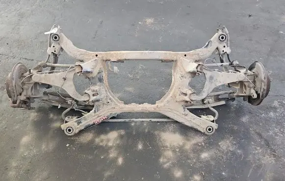 Subaru Forester SJ Rear axle beam IMPRK1583034