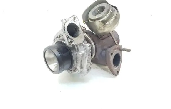 Opel Insignia A Turbo 55562591