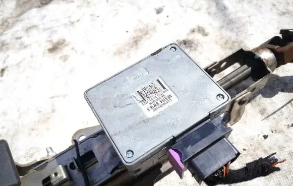 Fiat Croma Power steering control unit/module 00518283380 nbs194sw165