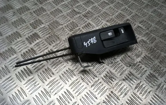 Subaru Legacy Fuel tank opening switch 57345AG000