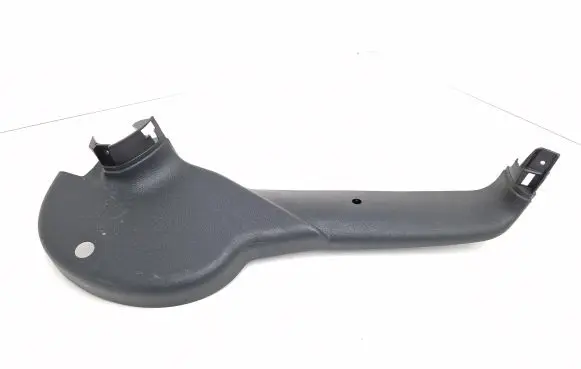 Skoda Superb B6 (3T) Other trunk/boot trim element 3T5867607C