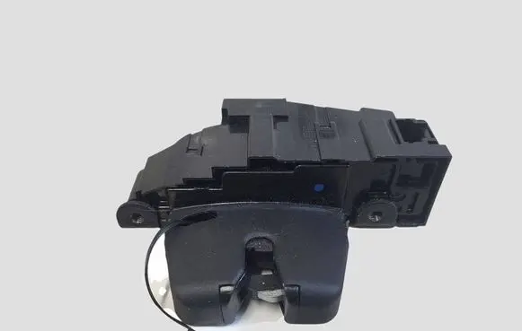 Peugeot 308 Tailgate/trunk/boot lock/catch/latch 9671153680