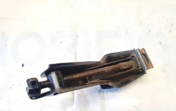 Mitsubishi Outlander Lift Jack 