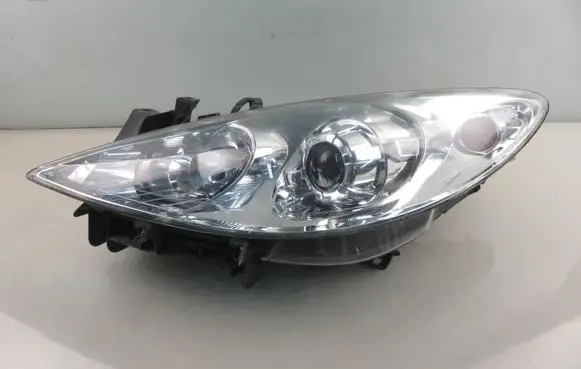 Peugeot 307 CC Headlight/headlamp 