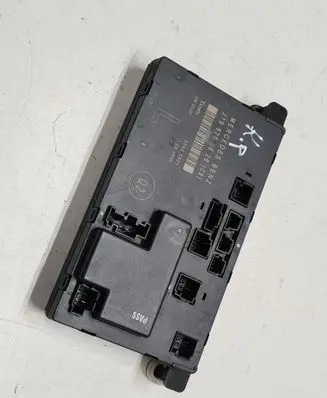 Door control unit/module