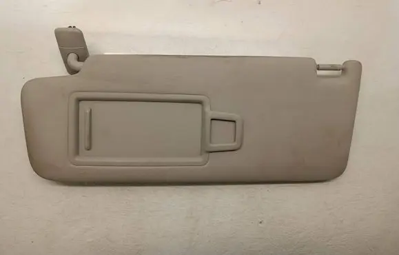 Skoda Octavia Mk3 (5E) Sun visor 