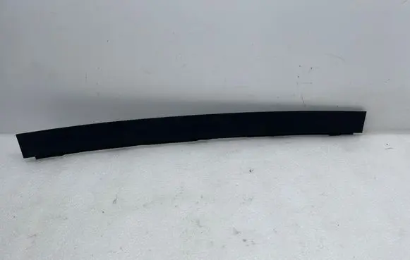 Tesla Model X Other trunk/boot trim element 105826536 105505500A